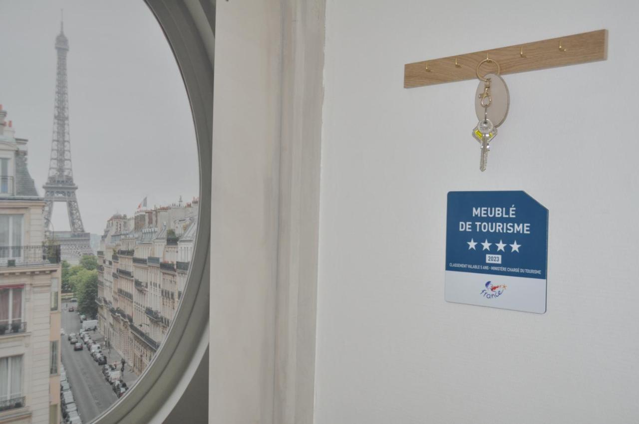 T3 Charmant 4* 65M² Parking @ Thermal / Artem Apartment Нанси Екстериор снимка